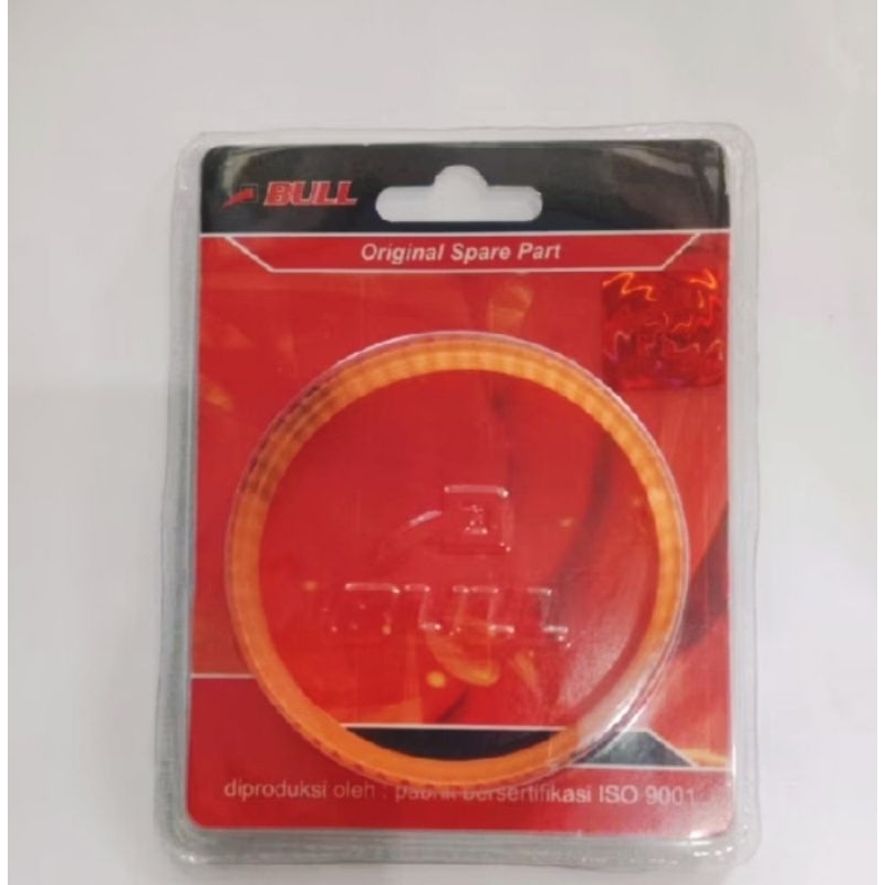 VANBELT SUGU MODERN/VANBELT MESIN PLANER MODERN/VANBELT SUGU MODERN MAKITA/VANBELT SUGU BULL/VANBELT