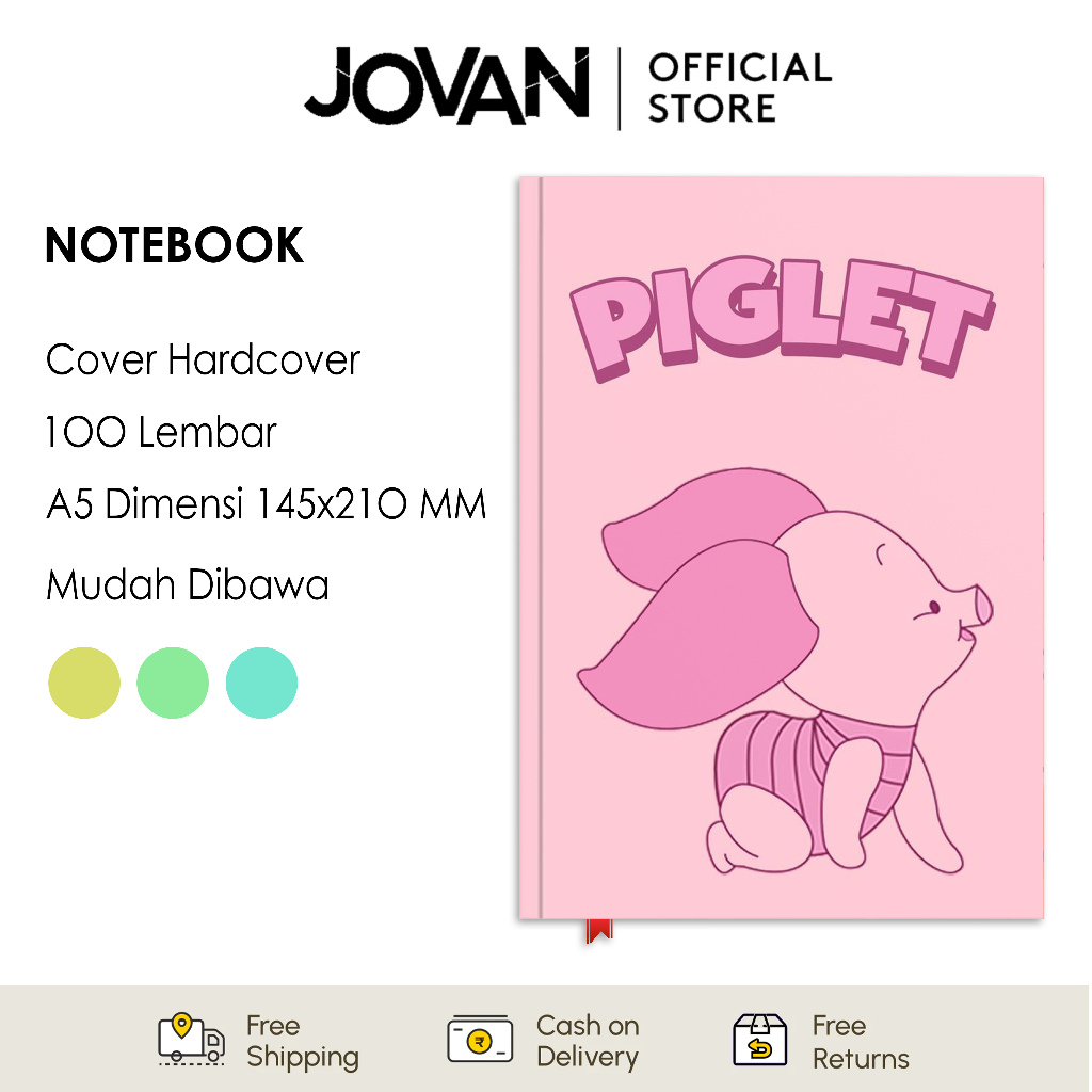 

Notebook Hardcover Custom Winnie The Pooh 9 Buku Tulis Catatan Note Agenda Planner Jurnal Diary Notebook Anime