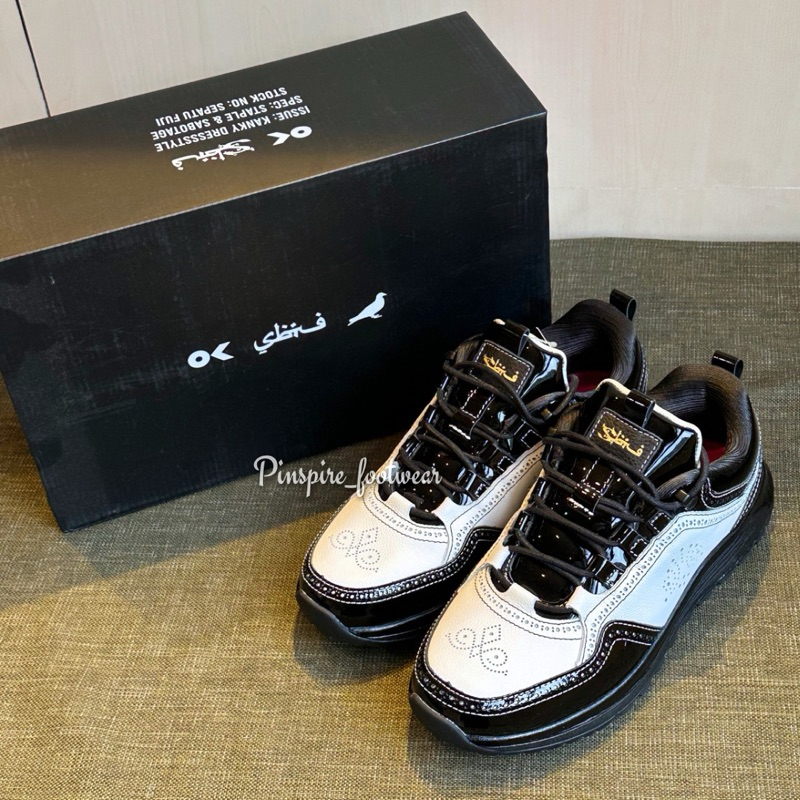 KANKY X SBTG X STAPLE STORY FUJI - KANKY SPORTSTYLE 100% ORIGINAL
