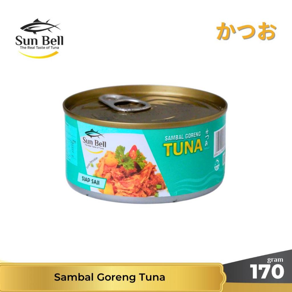 

Sun Bell Tuna Sambal Goreng