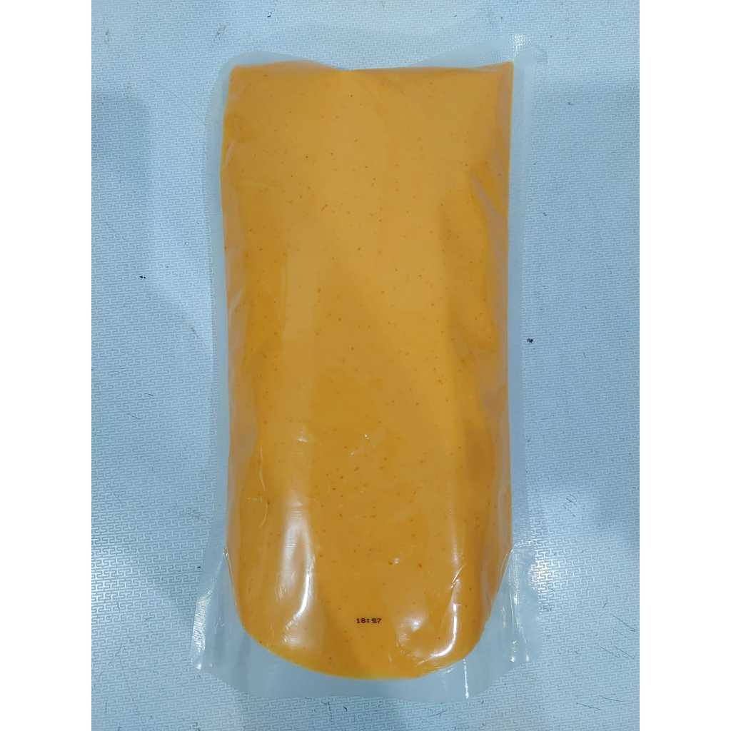 

RK60 Prima Agung Saus Mentai 1Kg Berkualitas Praktis