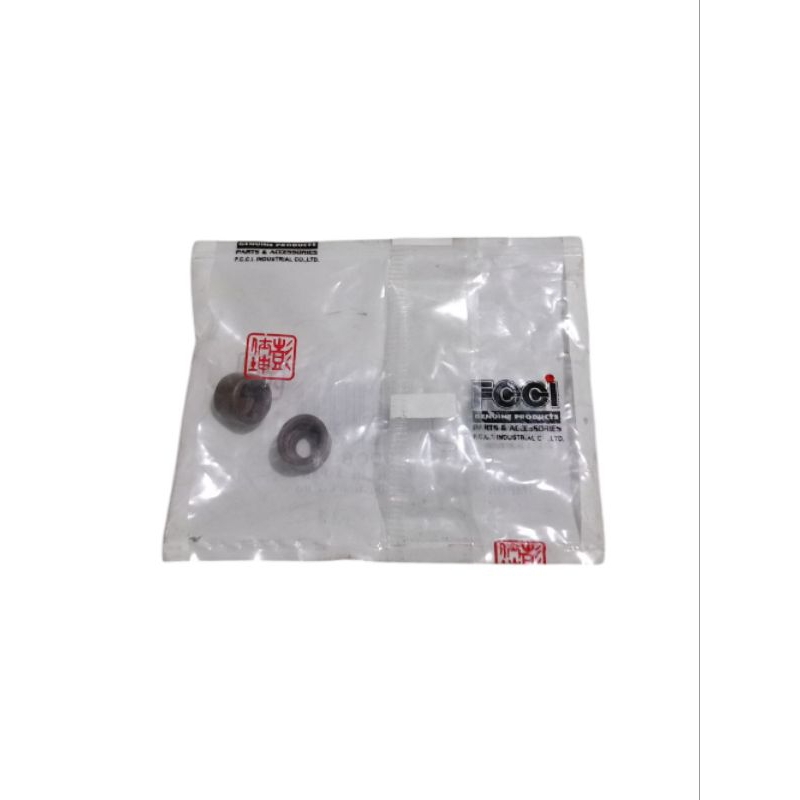Sil seal klep suzuki thunder 125 shogun smash fcci japan