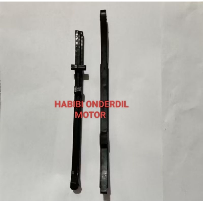 Karet Tensioner Lidah Tensioner Jupiter MX Lama Vixion Old Ori Cabutan