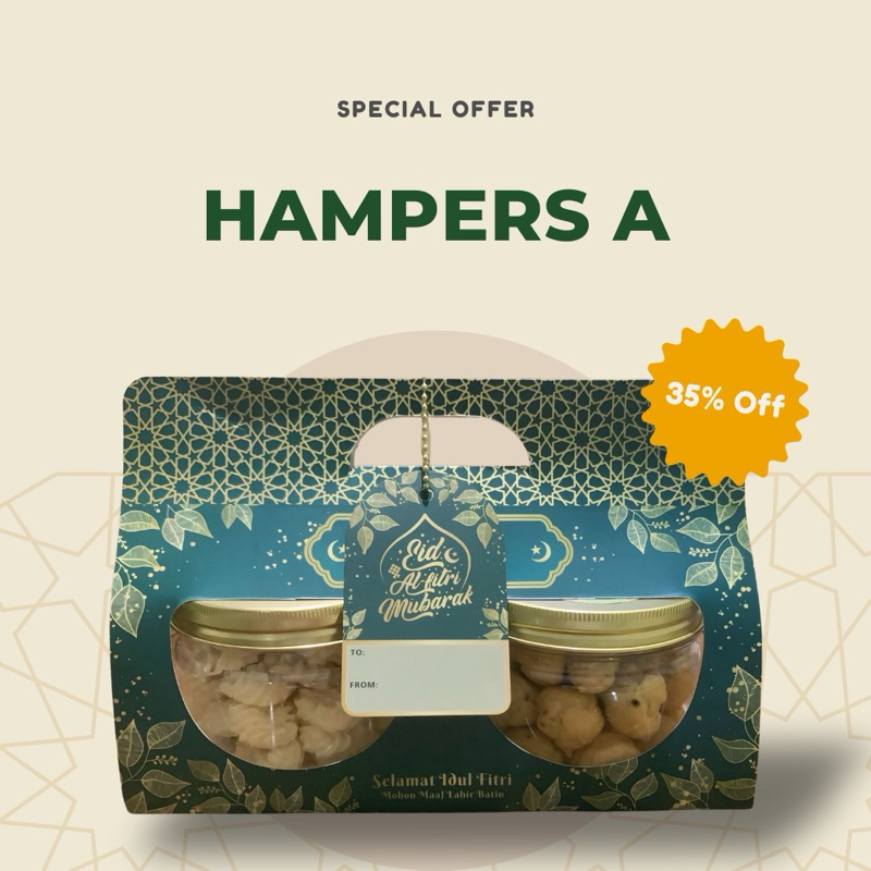 

Hampers Ramadan Lebaran untuk Keluarga kerabat kantor termurah mura