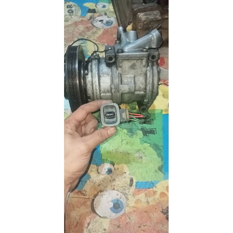 saklar power window accord maestro 90-93 kiri