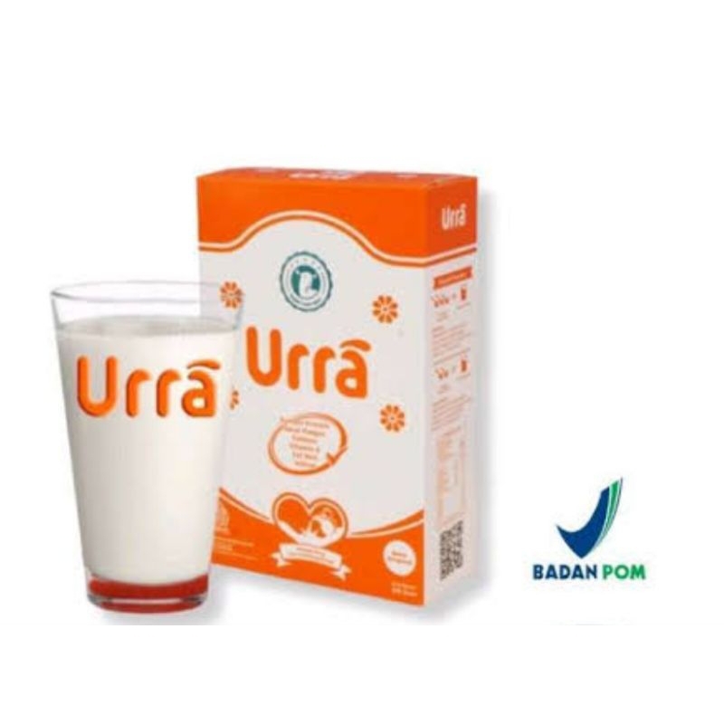 

Promo susu urra asli original BPOM susu bubuk ura berkualitas bagus