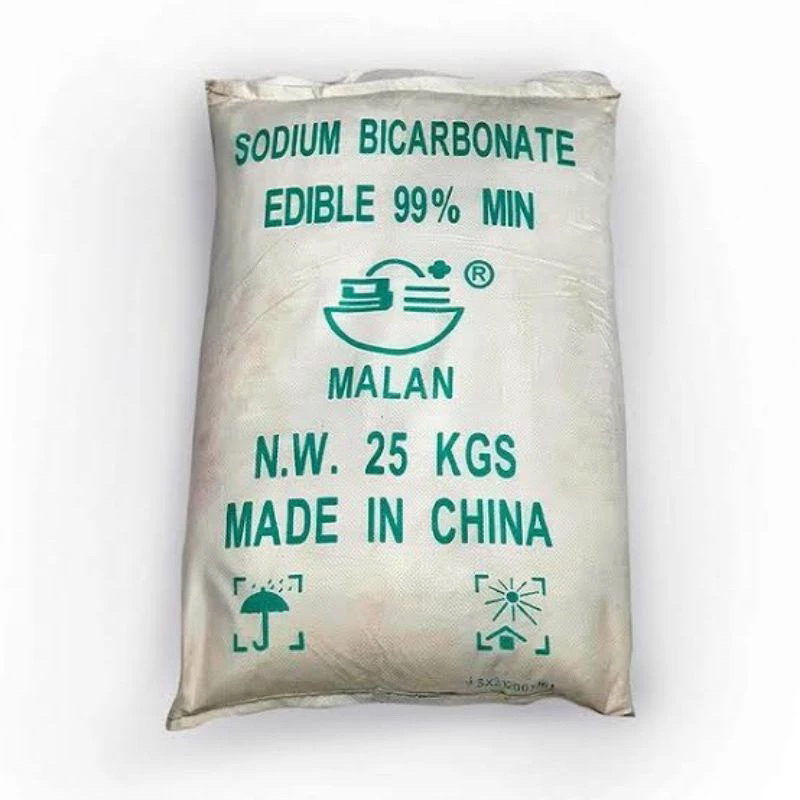 

SODIUM BICARBONATE 1 Kg Food Grade