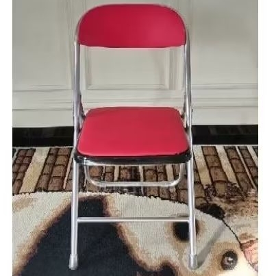 kursi lipat rekondisi chitose