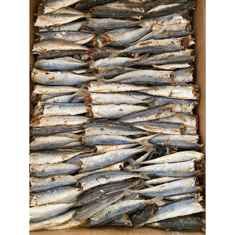 

IKAN ASIN LAYANG PK MURAH