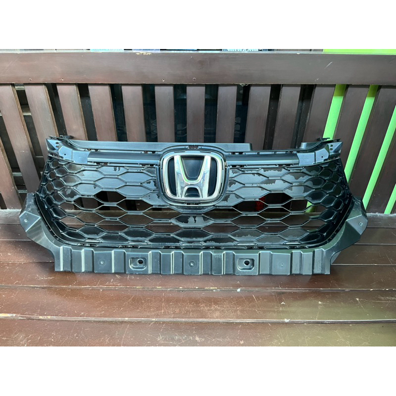 grill brio satya 2023/2024 original honda