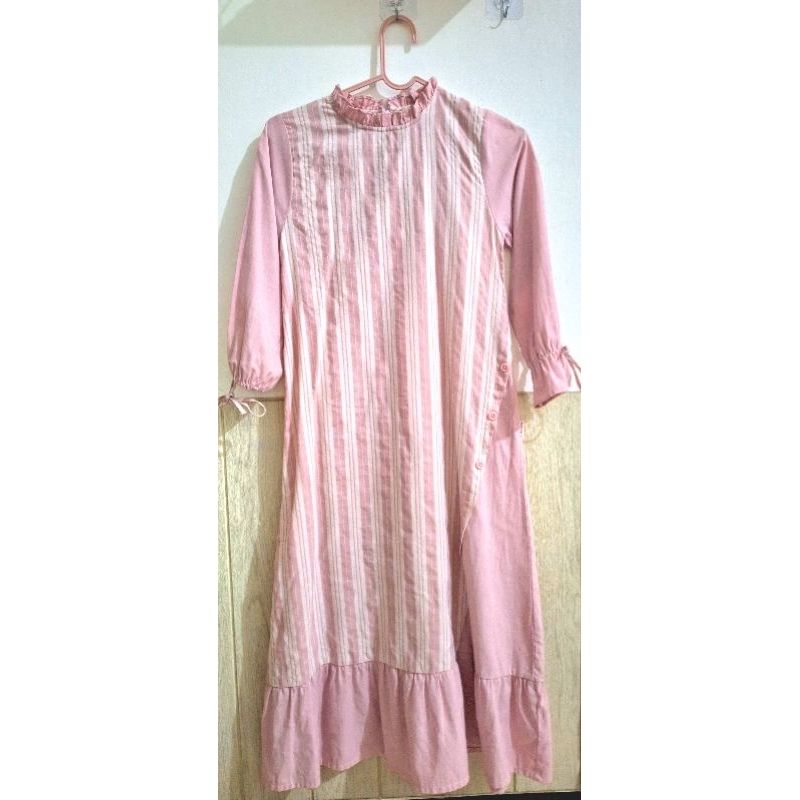 

Ploved Gamis Anak Branded coolgrl