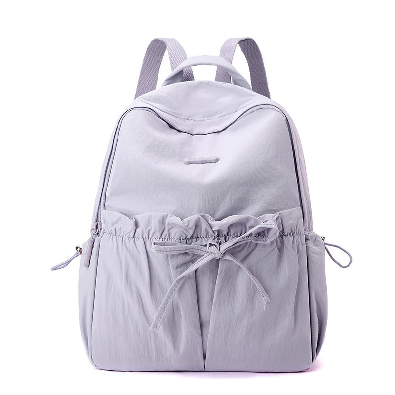 Tas Ransel Colorful pita • Tas Ransel Wanita• Kado Wanita • Tas aesthetic