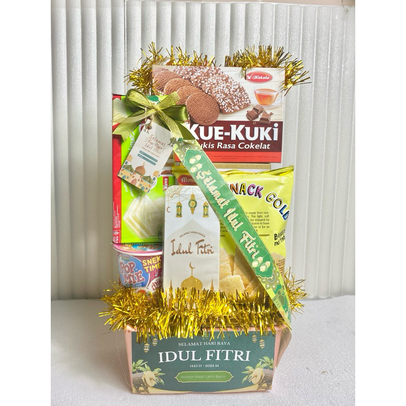 

PROMO Parcel Lebaran Idul Fitri Murah Hemat Parcel Hampers Lebaran Idul Fitri Parsel Lebaran Hampers Bingkisan Lebaran Idul Fitri