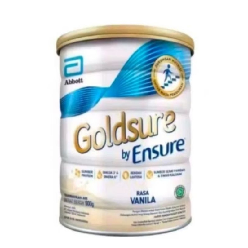 

goldsure 800g by ensure