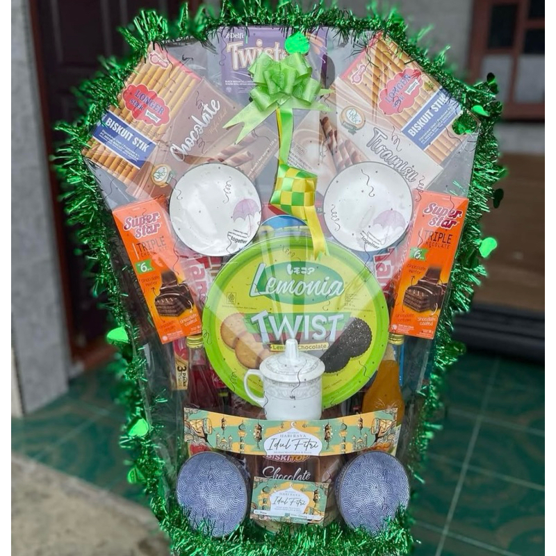 

parcel hampers batam lebaran