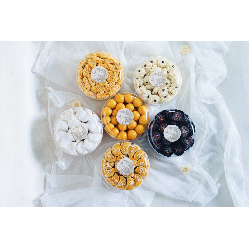 

Kue Kering Lebaran