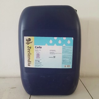 

MINYAK OLES LOYANG CARLO PAN GREASE REPACK 250ML