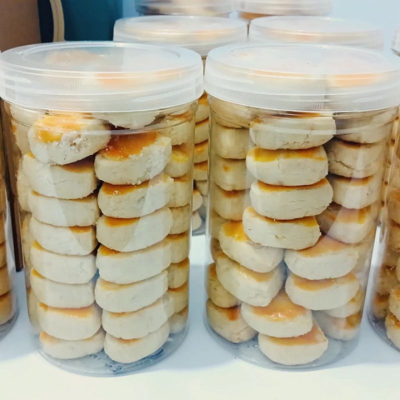 

kue kacang 1000 ml