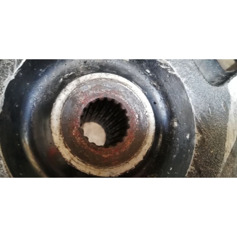 velg belakang spin as 18