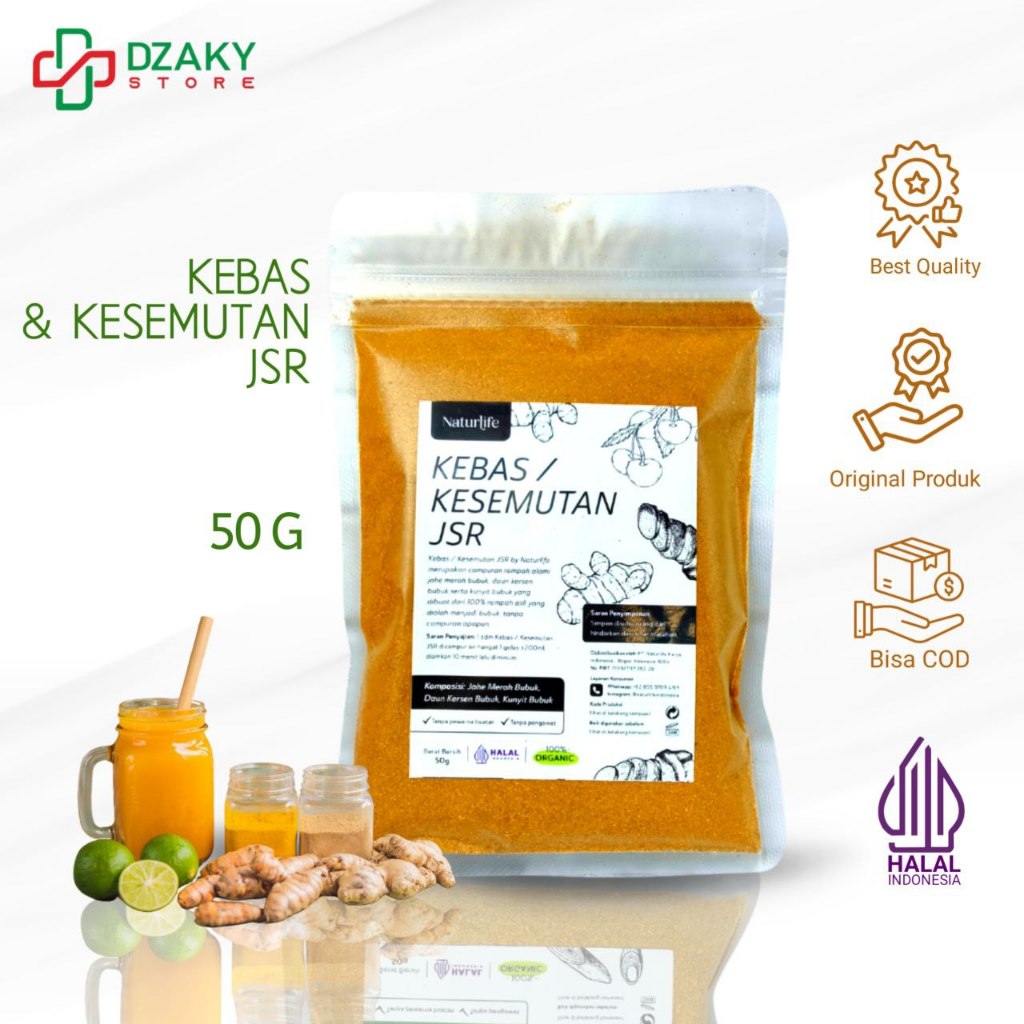 

JSR KEBAS / KESEMUTAN NATURLIFE / DETOX RESEP SEHAT JSR / RAMUAN JSR / JSR DETOX / REMPAH JSR / JSR ULTIMATE / JAMU JSR / MINUMAM JSR JSR STORE ID / HERBAL IMUNITAS DAYA TAHAN TUBUH / JSR STORE OFFICIAL / JSR ZAIDUL AKBAR / JSR ZAIDUL AKB