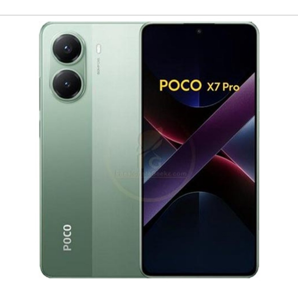 POCO X7 PRO 5G 12/512GB