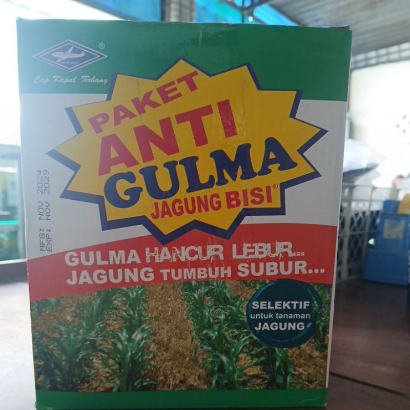 herbisida Anti gulma (500 ml )