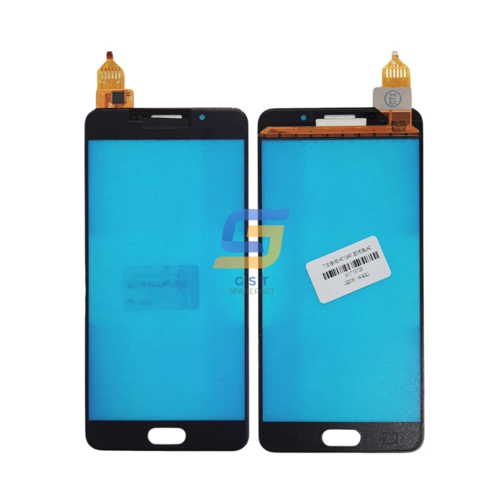 TOUCHSCREEN SAMSUNG A7 2016 / A710