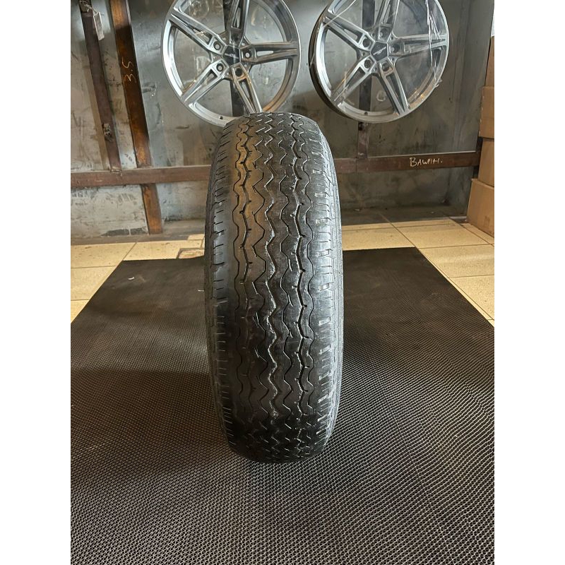 Ban seken dunlop sp lt5 165 r13