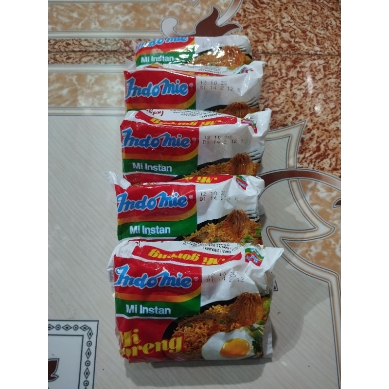

indomie goreng mie instant 5 pcs