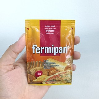 

RAGI YEAST FERMIPAN SACHET