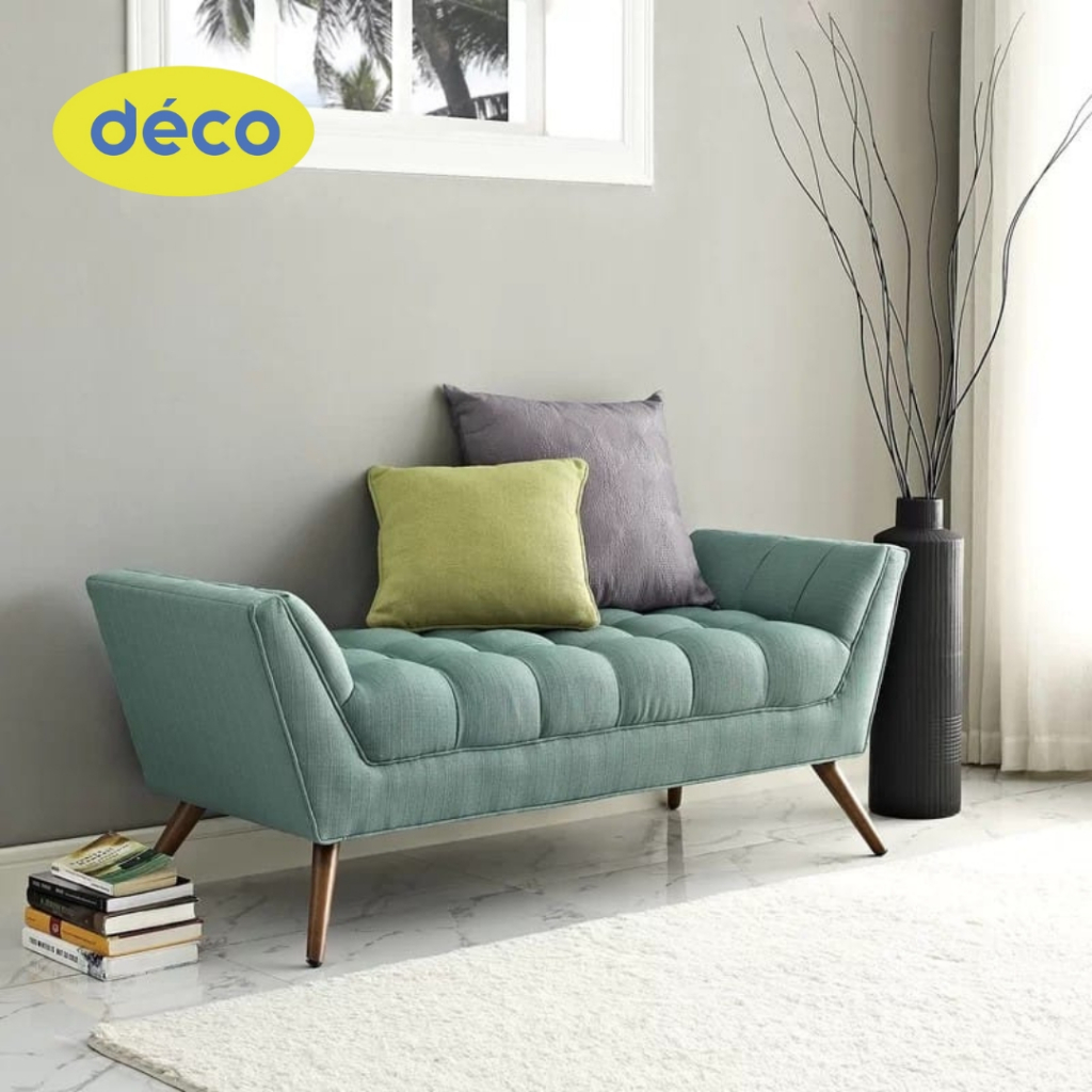 Sofa Bench Minimalis Ruang Kamar Tidur Terbaru