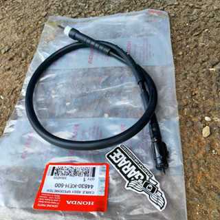 kabel spedometer Honda Mega pro primus Kabel Km megapro Primus 2006 2009 44830KEH600 Ori AHM
