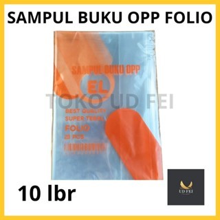 

(10 LBR) Sampul Buku Folio/ Sampul Buku Paket/ Sampul plastik buku paket/ Sampul OPP folio(10 LBR) Sampul Buku Folio/ Sampul Buku Paket/ Sampul plastik buku paket/ Sampul OPP folio