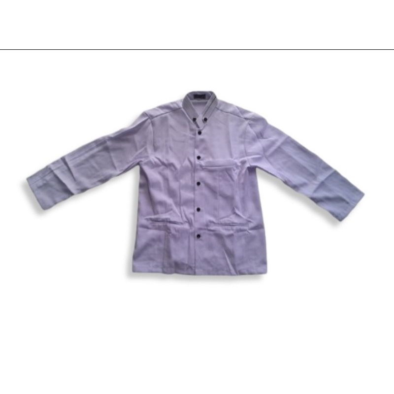 Jasko Jas Koko Polos Putih