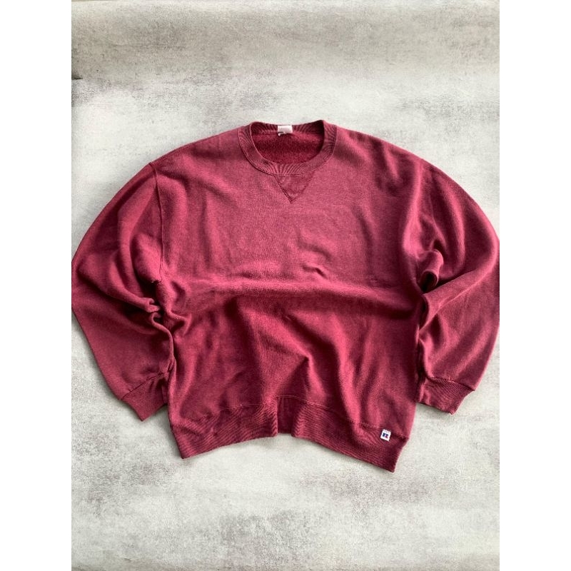 Vintage Russell Athletic Sweatshirt