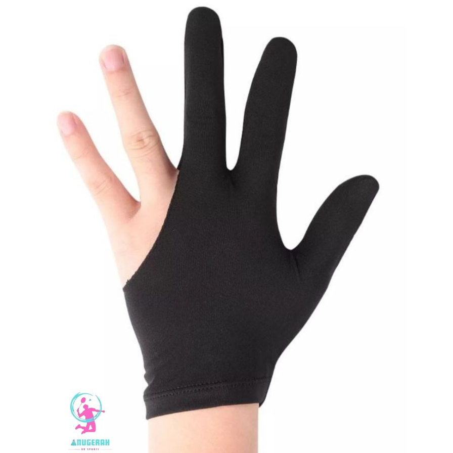 SARUNG TANGAN BILLIARD HAND GLOVES BILLIARD