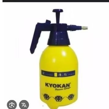 KYOKAN SPRAYER 2 LITER SEMPROTAN BURUNG KYOKAN