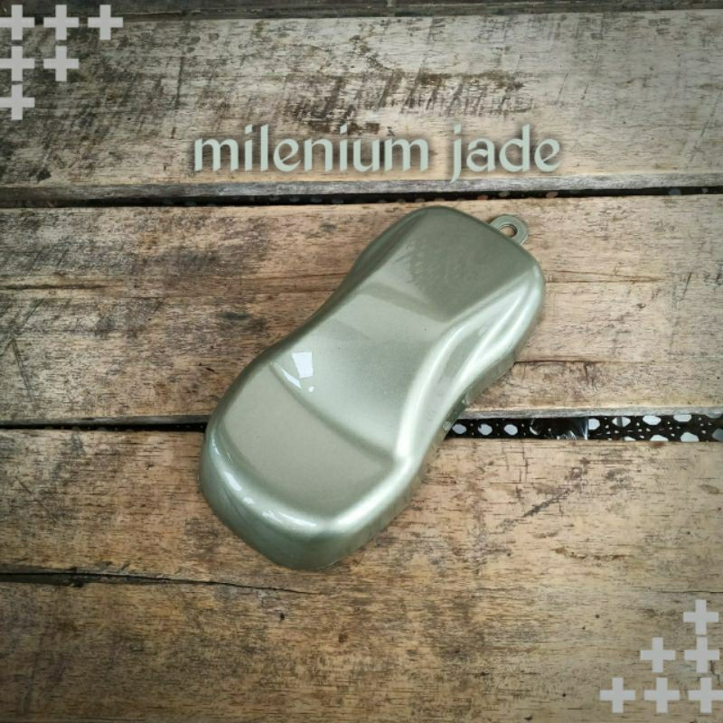 cat Duco milenium jade