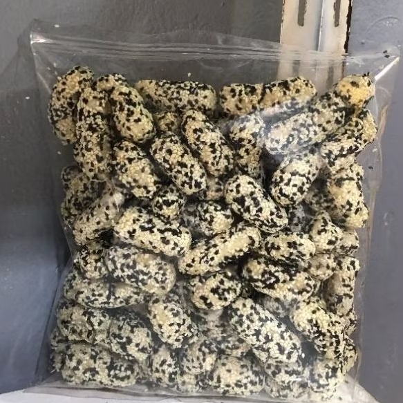 

KUE WIJEN | Isi 500 Gr | Snack Viral Aceh