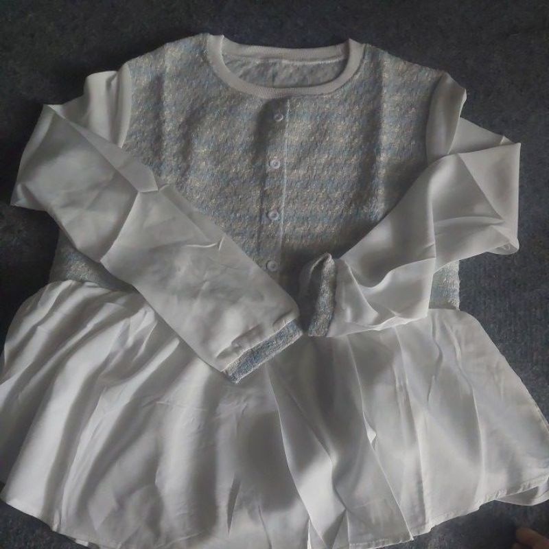 atasan wanita remaja