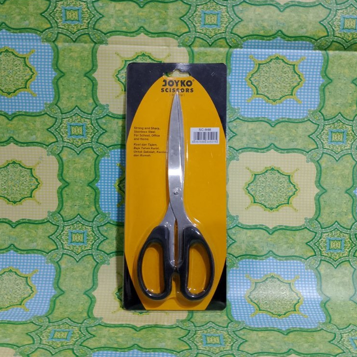 

Gunting Kertas Besar Joyko