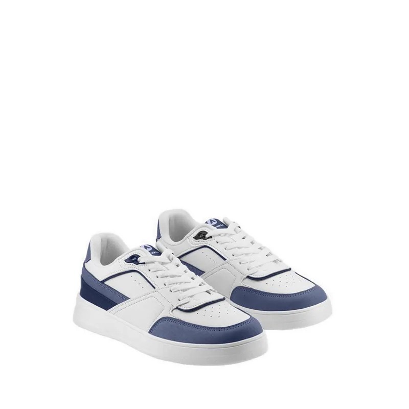 Airwalk Dyer men's sneakers shoes -White/Blue