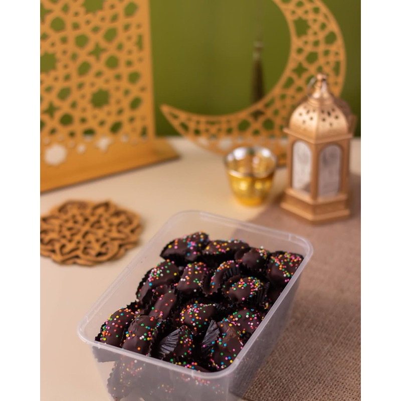 

coklat kurma