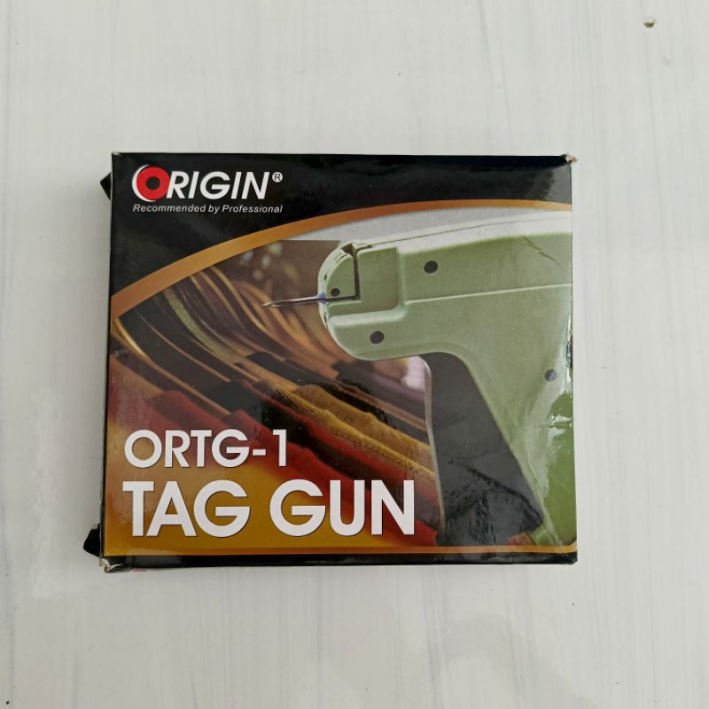 

Tag Gun Label/alat tembak label harga/merk