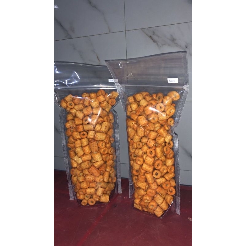 

orong orong uk ± 250 gram