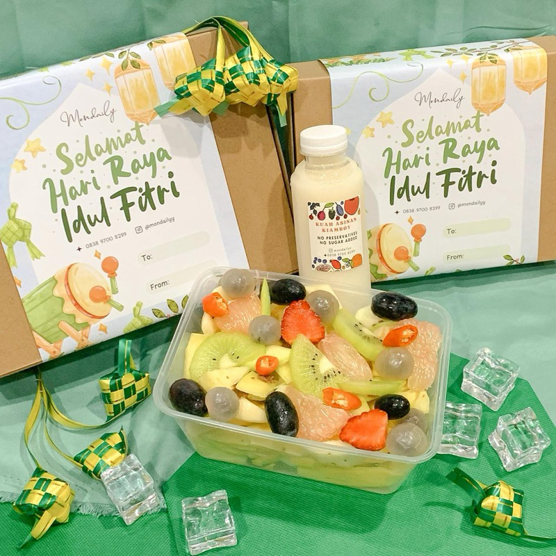 

EID HAMPERS / HAMPERS RAMADHAN ASINAN BUAH KIAMBOY MONDAILY