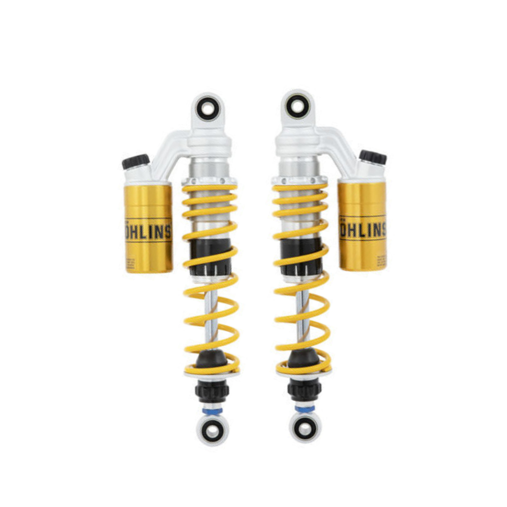 Shockbreaker Ohlins Grass Track AS 006 Universal Suspension
