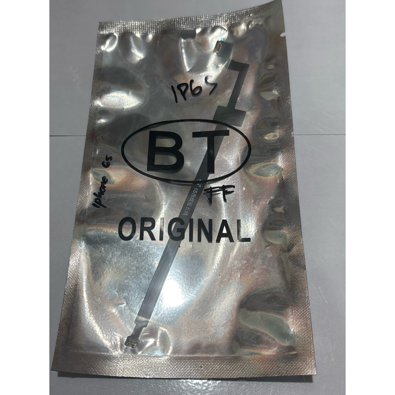 FLEXIBLE FINGER PRINT IPHONE 6S