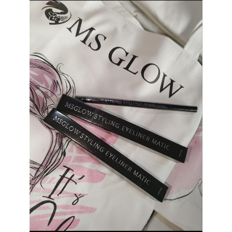 Eyeliner MS GLOW