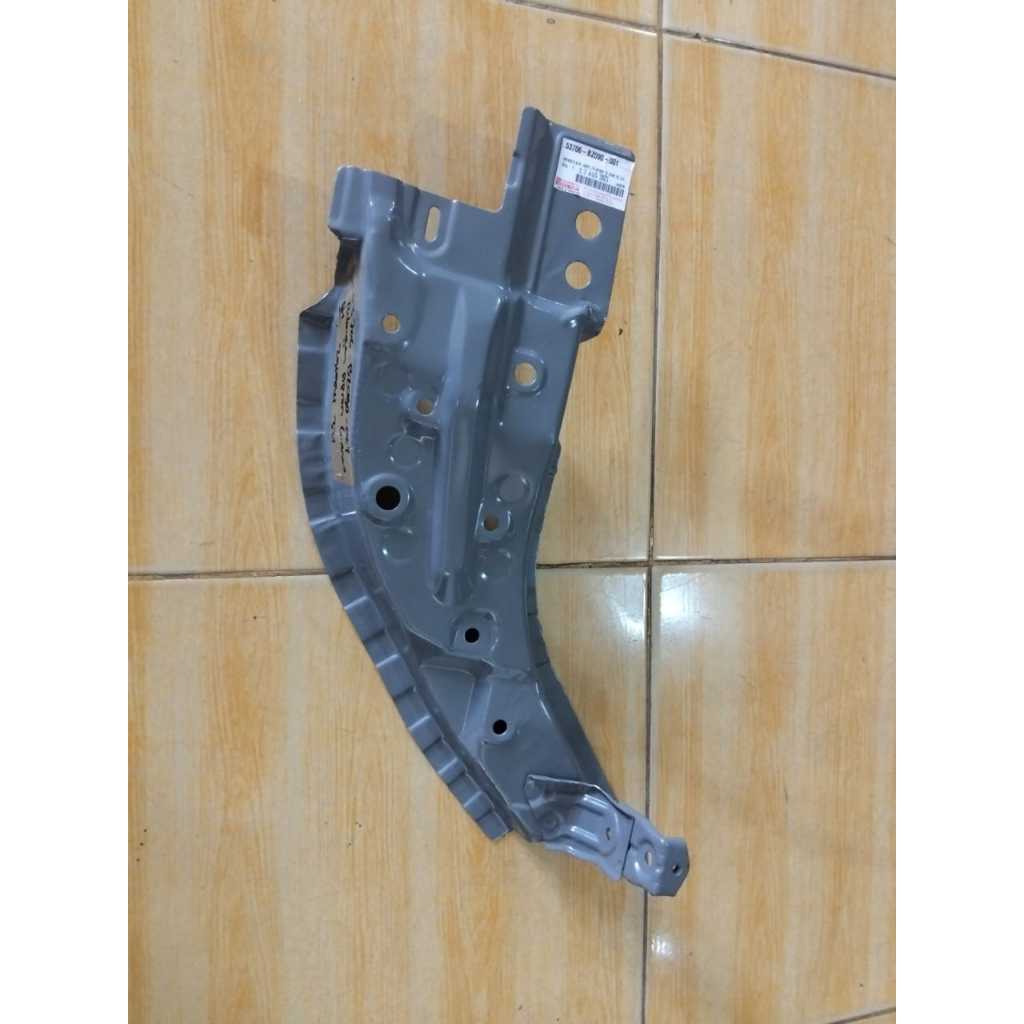 Tulangan Apron Daihatsu Grand Max ORIGINAL